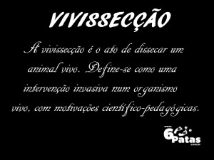 VIVISSECCAO