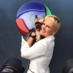 Xuxa ganha programa de adoção de animais na Record